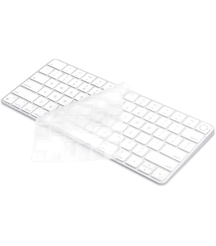Amazon.co.jp: Apple Magic Keyboard A2449 A2450 MK293LL/A MK2A3LL/A